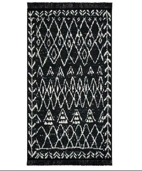 Коврик универсальный SHAHINTEX SKANDY 60х100 S004