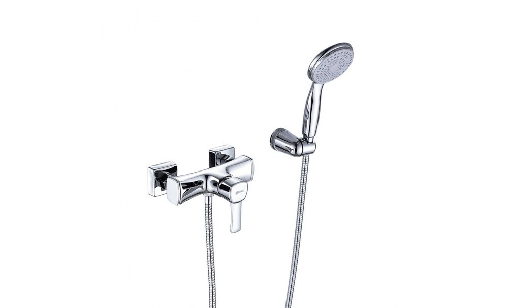 LM0503C Evitta Смеситель для душа, хром LEMARK