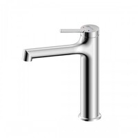 LM3837C Minima Смеситель для умывальника средний, монолитный, хром LEMARK