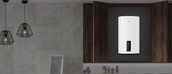 Водонагреватель HAIER ES80V-F3 (80 л, 1,5/3кВт)