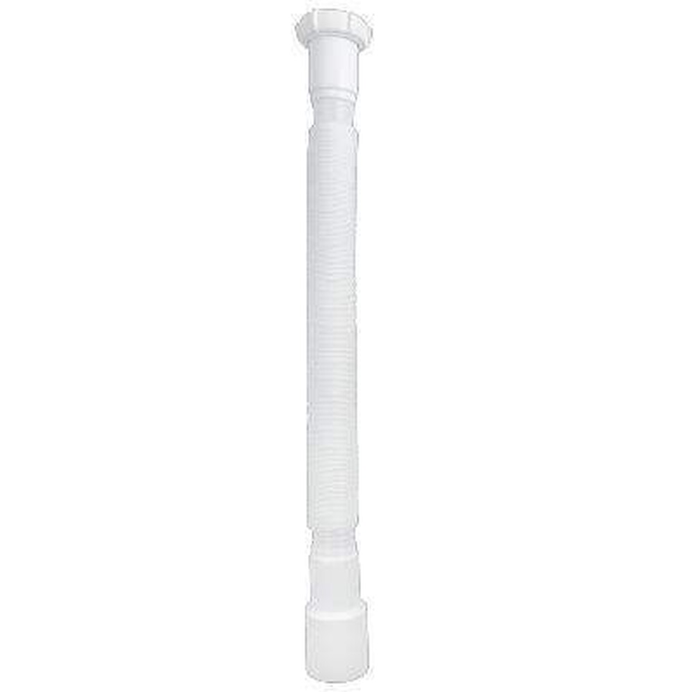 T112-80-MR Гибкая труба (гофра) Aquant 1 1/2"х50 удлинённая