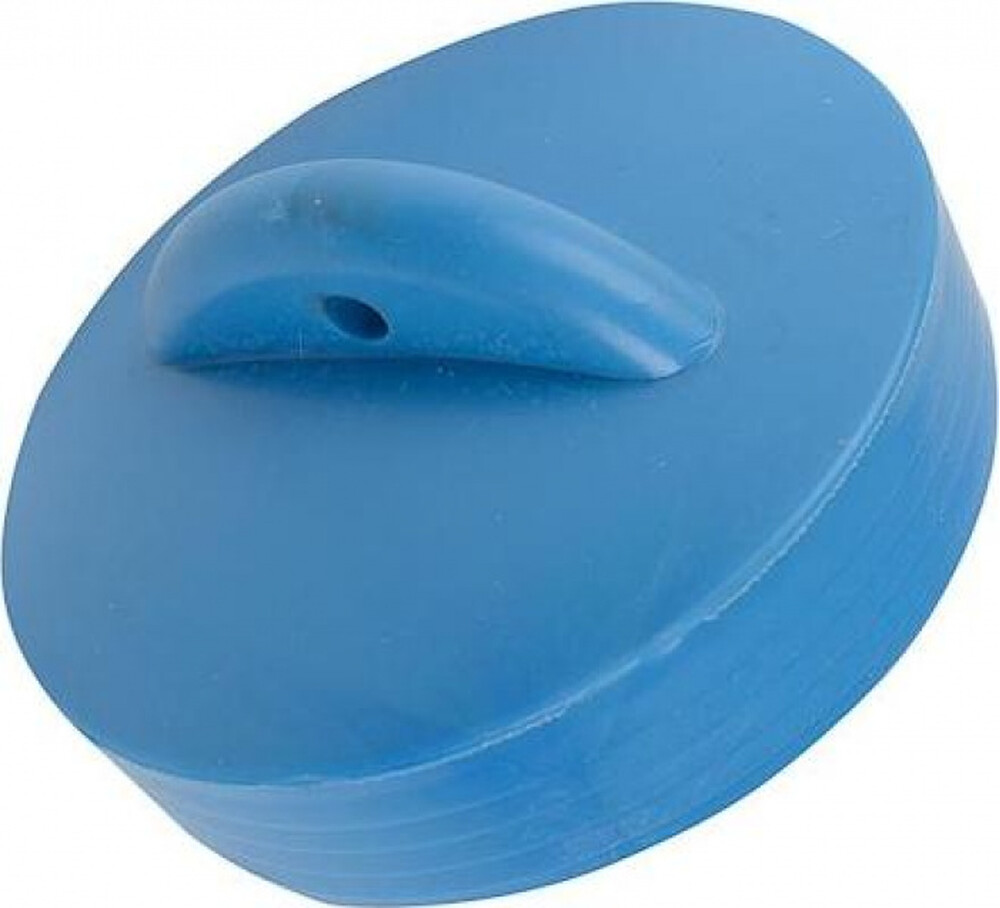 NM300-150-MR Пробка для сифона под мет.реш. 70 Aquant для сифона 1 1/2