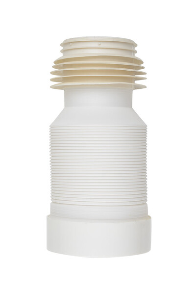 T828-22-MR Удлинитель гибкий для унитаза в термоусадочной пленке Aquant