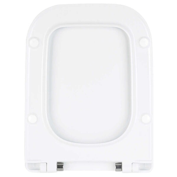 Сиденье д/подвесного унитаза Лайн ТОНКОЕ (soft-close) 1WH501575