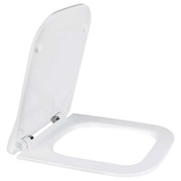Сиденье д/подвесного унитаза Лайн ТОНКОЕ (soft-close) 1WH501575
