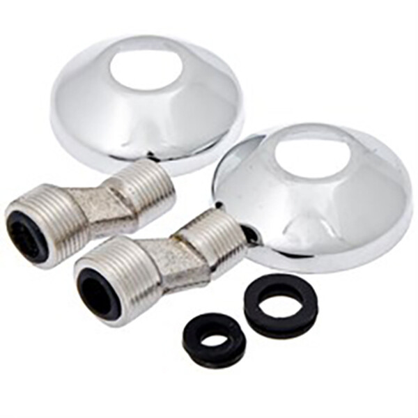 Эксцентрик для смесителя PSM- 107 AISI304 (нерж)