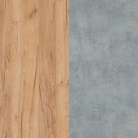 ФАСАД "POINT 100" (золото / бетон) (1 место)