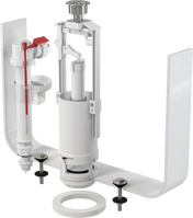 Арматура ALCAPLAST 1/2 ниж/подв.(Чехия) SA2000S 1/2 /A17