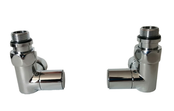 Вентиль угловой 3/4х1/2 г/ш цилиндр боковой для п/с 