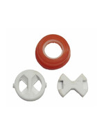 Рем. комплект для керам. кран-буксы 1/2 Импорт