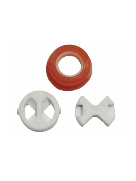 Рем. комплект для керам. кран-буксы 1/2 Импорт