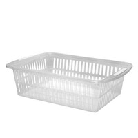 Корзинка универсальная 30*20 см Plast Team натуральный PT500210999