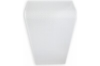 Экран д/радиатора 3-сек СТАЛЬВЕНТ (мелкая сетка)