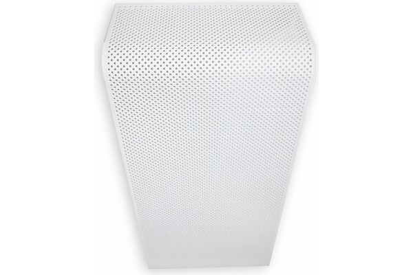 Экран д/радиатора 3-сек СТАЛЬВЕНТ (мелкая сетка)