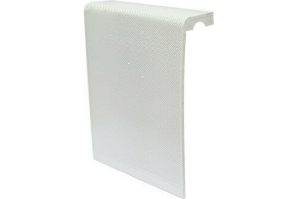 Экран д/радиатора 4 сек СТАЛЬВЕНТ (мелкая сетка)