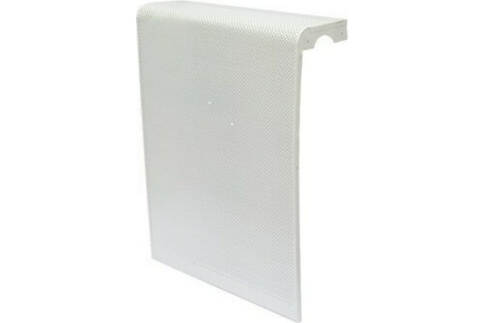 Экран д/радиатора 5-сек СТАЛЬВЕНТ (мелкая сетка)