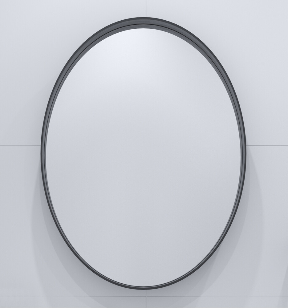 Зеркало SANTREK HOME Лофт "Грааль" 600*800