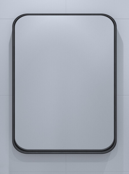 Зеркало SANTREK HOME Лофт "Пегас" 600*800