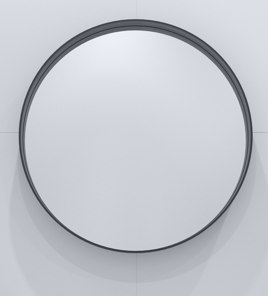 Зеркало SANTREK HOME Лофт "Эрос" 600*600