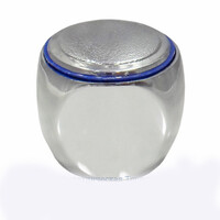 Маховик Луна 8х24 металл (1005) (R 01)