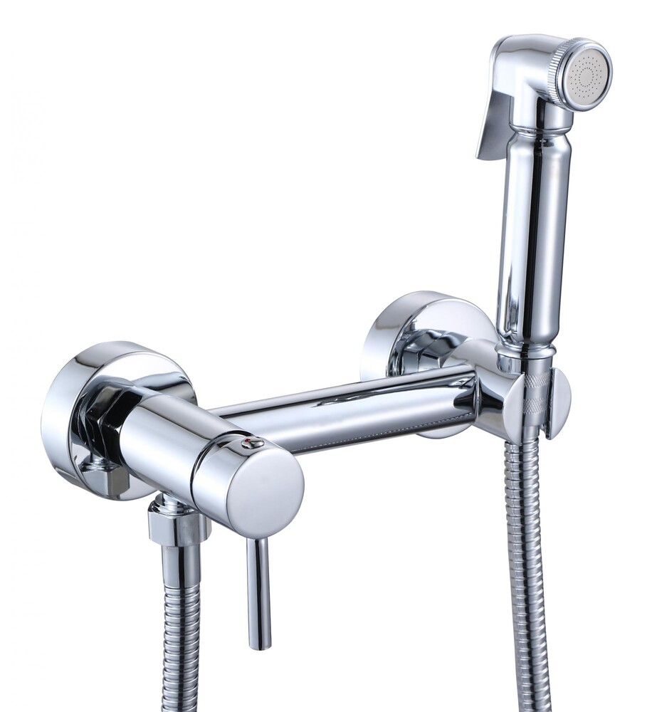 S-FXQ004 Смеситель Биде SAVOL Хром