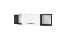 КОРПУС Полка 1200 (венге) (2 места)