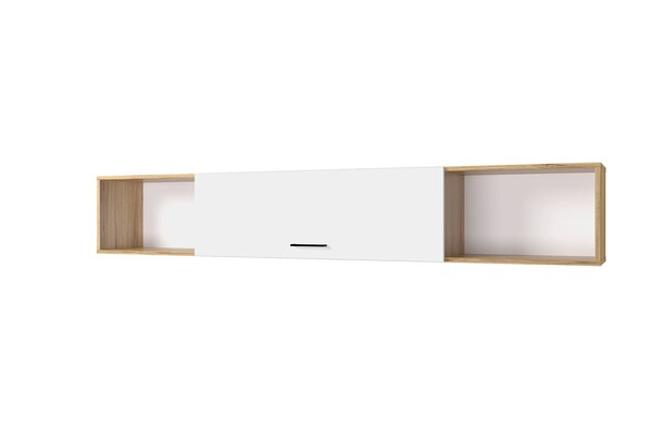 КОРПУС Полка 2032 (крафт золотой) (2 места)