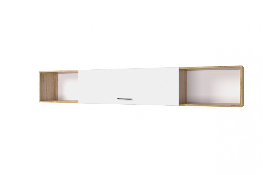 ФАСАД Полка Лайт 2032 (белый)