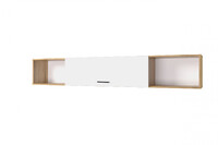 ФАСАД Полка Лайт 2032 (белый)