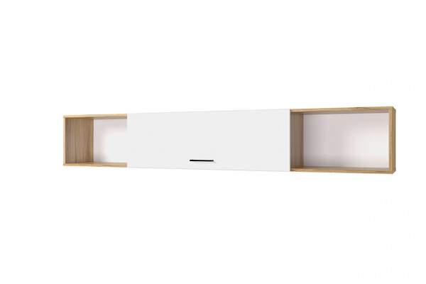 ФАСАД Полка Лайт 2032 (белый)