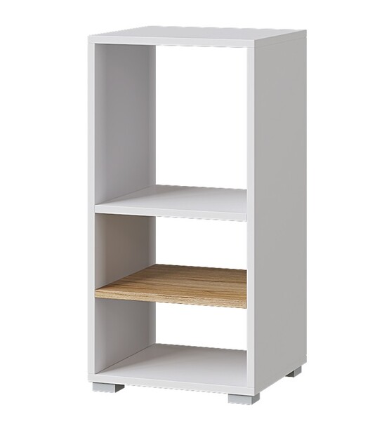 Лайт Бокс 2 (белый/золотой) (1 место)