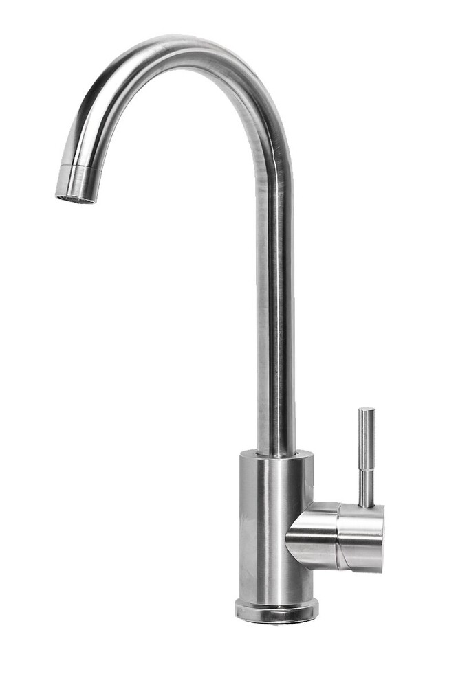 Смеситель Кухня TSARSBERG d40  TSB-116-001 тип См-МОЦБА 