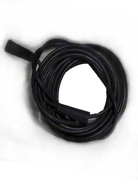 Трос сантехнический 2 м (6мм.)