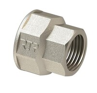 Муфта 1 1/2" RTP