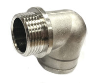 Уголок 2" г/ш RTP