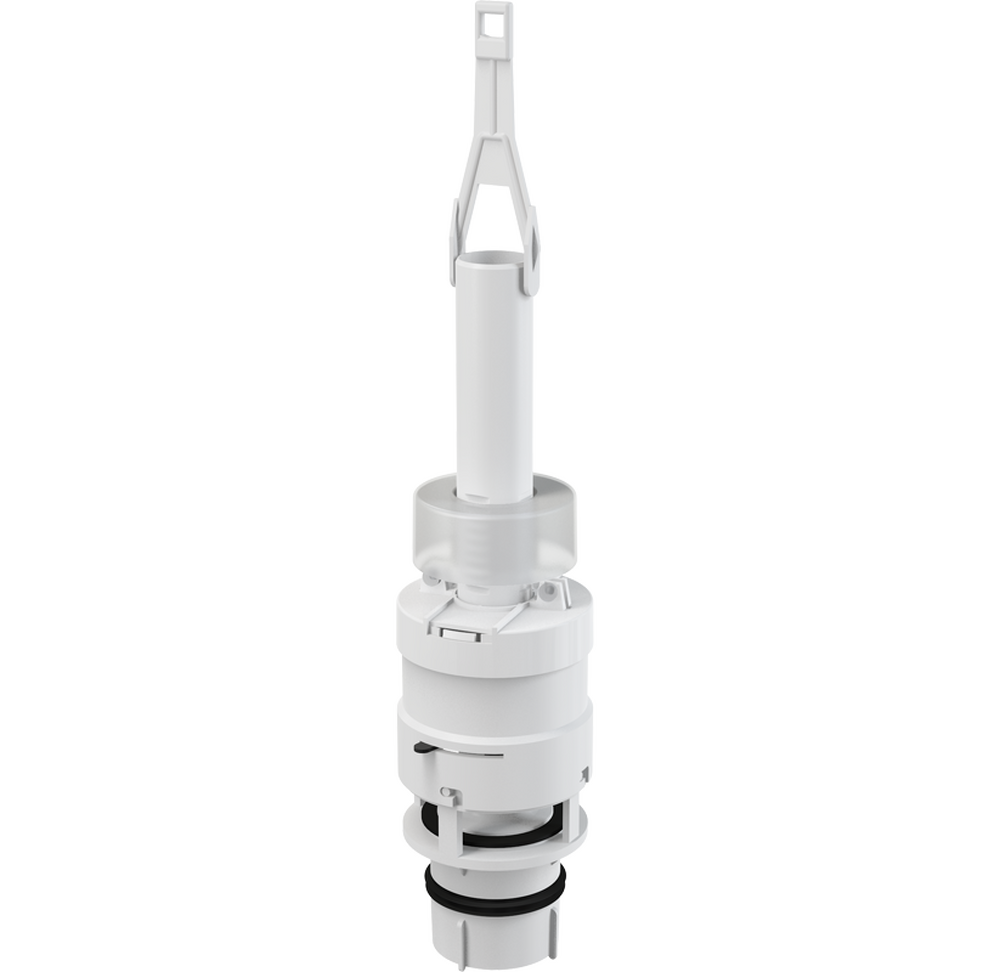 Сливной механизм для системы инсталяции A06 ALCAPLAST