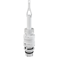 Сливной механизм для системы инсталяции A06 ALCAPLAST