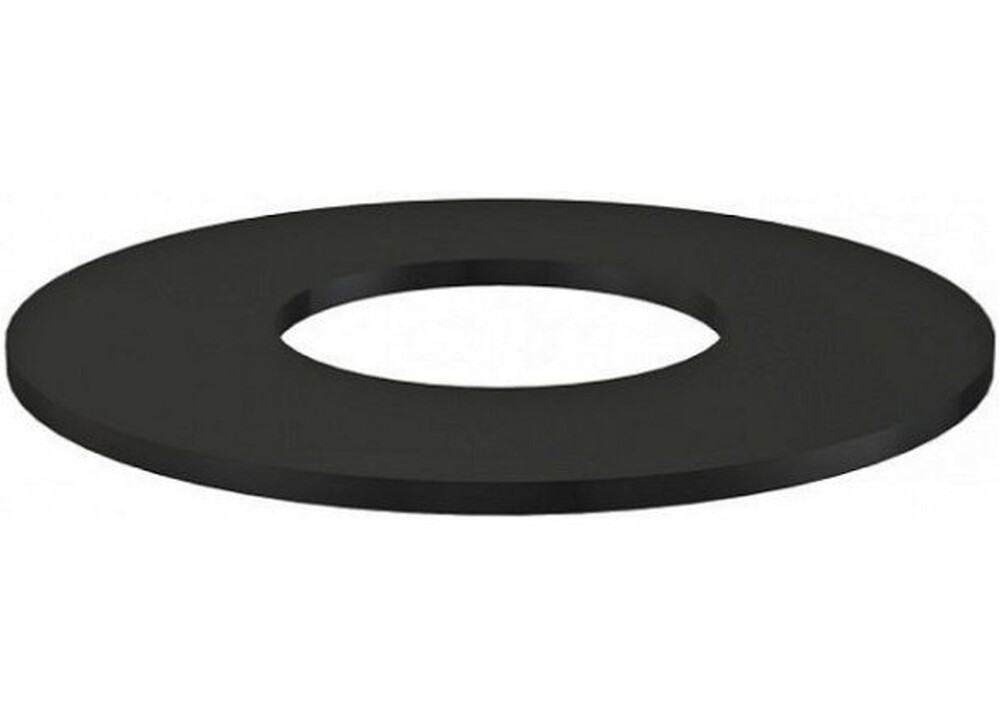 Прокладка 64х30х2 V0015-ND для сливных механизмов ALCAPLAST