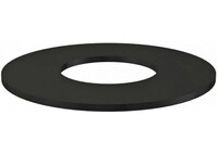 Прокладка 64х30х2 V0015-ND для сливных механизмов ALCAPLAST