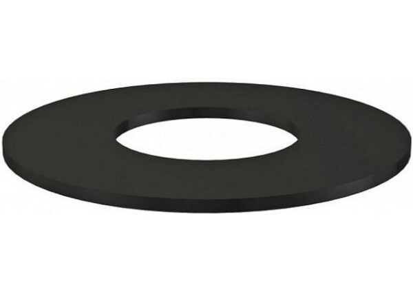 Прокладка 64х30х2 V0015-ND для сливных механизмов ALCAPLAST