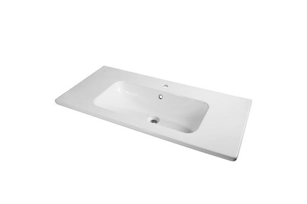 Умывальник "Эйфория-100" Дрея 641235