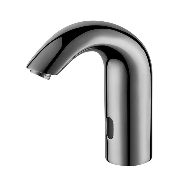 LM4652CE Project Смеситель для умывальника сенсорный, хром LEMARK