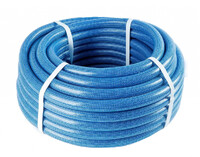 Шланг поливочный армир. "PREMIUM Plus" вязан. 1/2 - 12мм (50 метров) г.Волжский