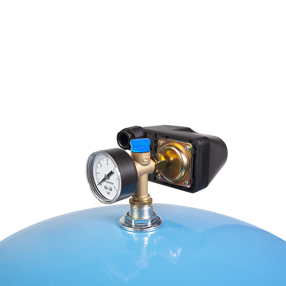 Комплект автоматики на баке ДЖИЛЕКС «КАБ» (арт.9039)