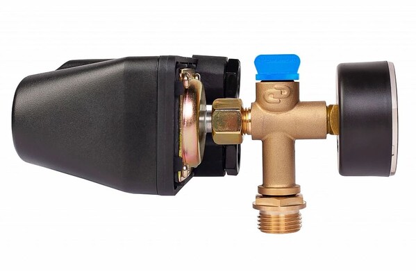 Комплект автоматики на баке ДЖИЛЕКС «КАБ» (арт.9039)