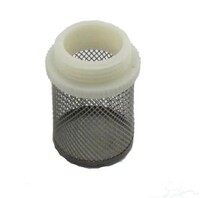 Фильтр для обратных клапанов, Н 1 NET-m25 PA