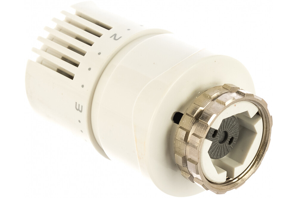 Термоголовка жидкостная М30 х 1,5, 6-28 C INS1000TH PRO AQUA 