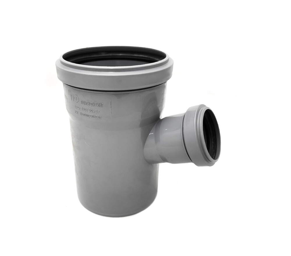 110 тройник на 50 угол 67 *