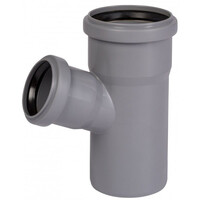 110 тройник на 75 угол 67   РАСПРОДАЖА