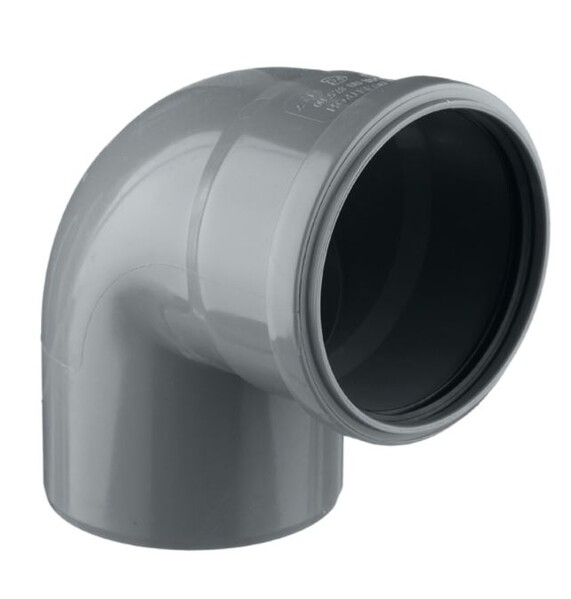 125 отвод угол 87